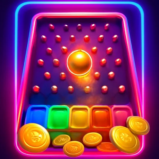 BETJL App Menu List